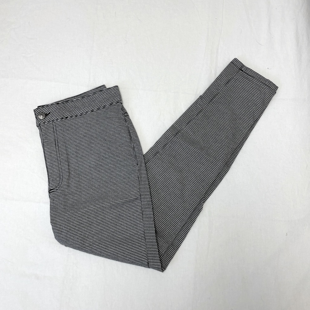 Free People Printed Pants